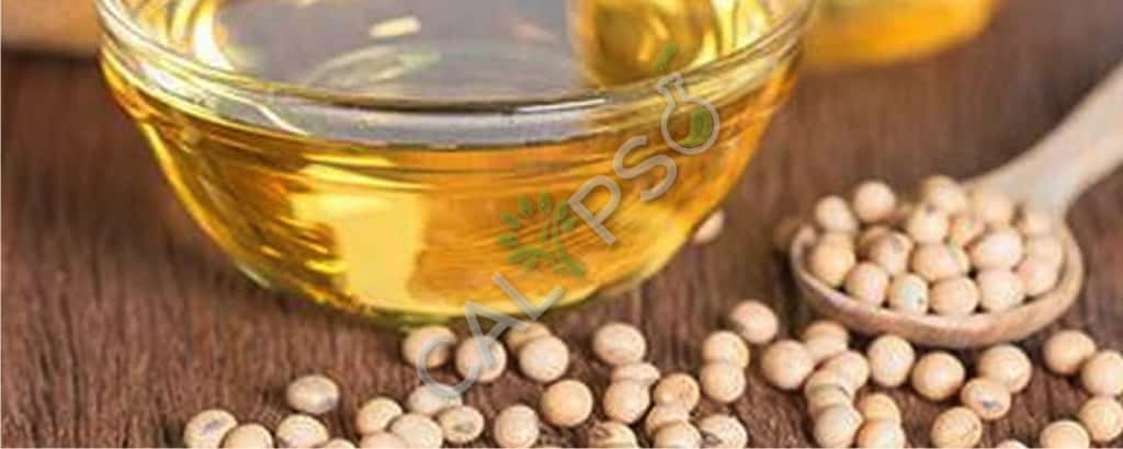 Acquista 100% Pure Soia Bean Bean Oil Essential Oil for Skin